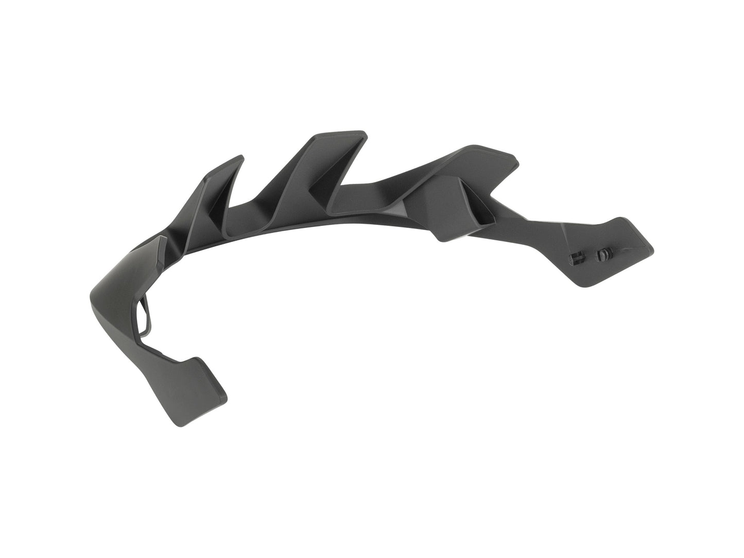 Trek Rally WaveCel Helmet Visor