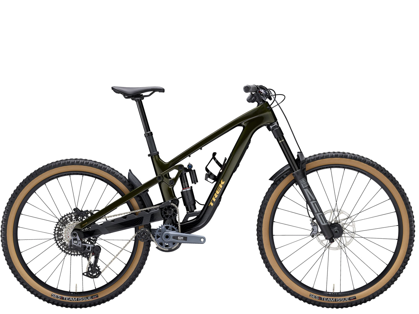 Slash 9.8 GX AXS T-Type Gen 6