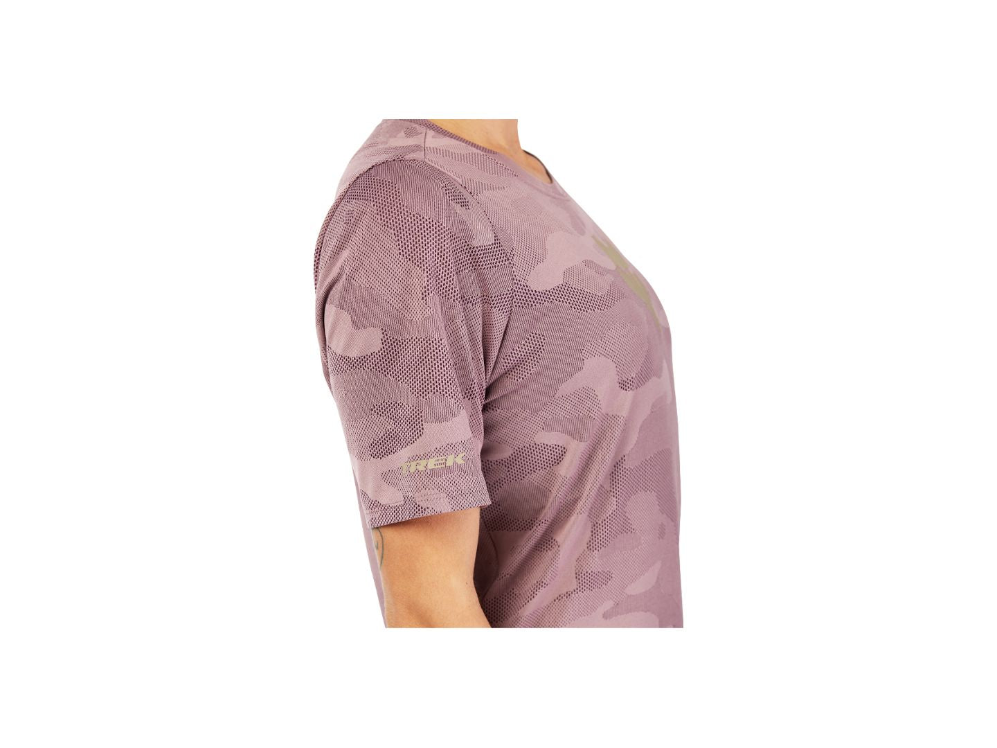 Maglia da mountain bike da donna Ranger di Fox Racing x Trek