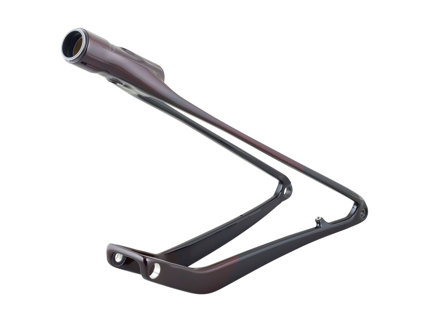 Trek 2024-2025 Supercaliber M-XL Swingarm Assembly