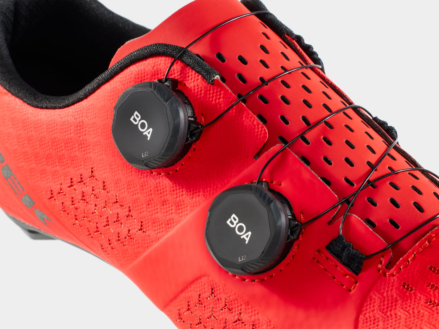 Scarpa per ciclismo su strada Trek Velocis