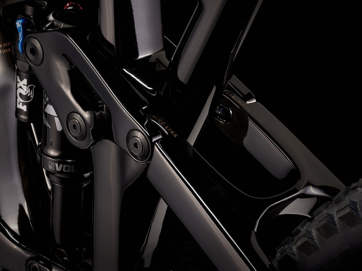 Fuel EX 9.8 XT Gen 6