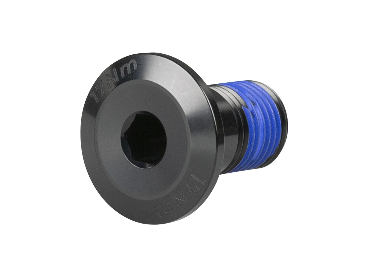 Trek M10x1 18.5mm Head Suspension Bolt