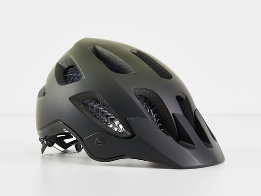 Casco per mountain bike Trek Rally WaveCel