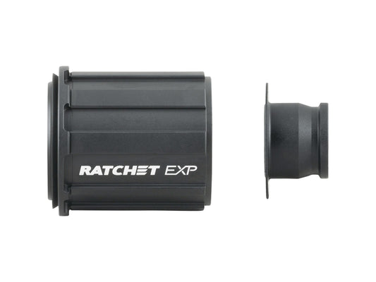 Bontrager Ratchet EXP Shimano HG Freehub