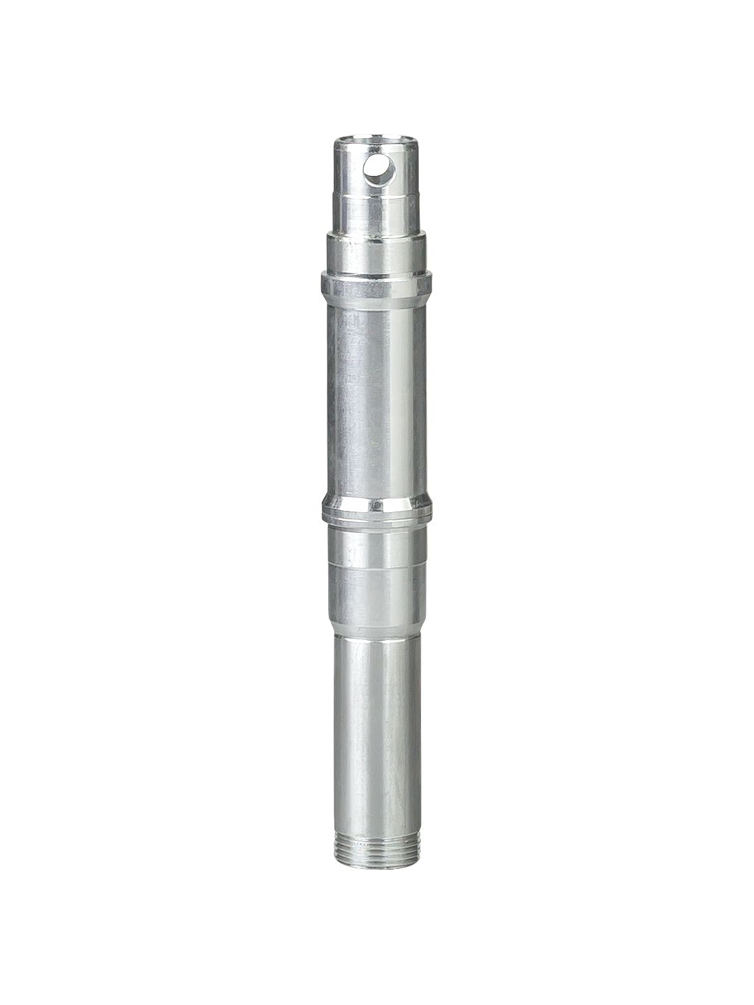 Bontrager Paradigm Disc Axle
