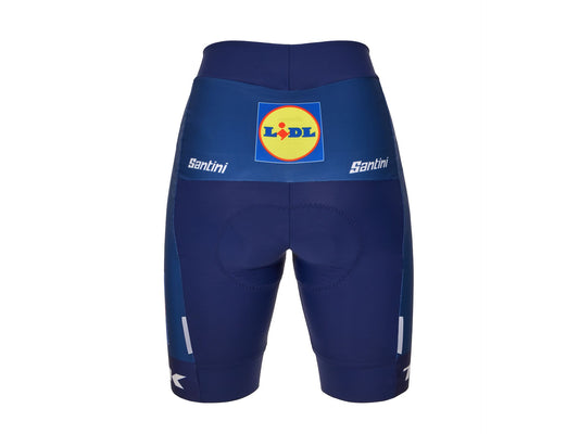 Santini Lidl-Trek Women's Replica Race Short