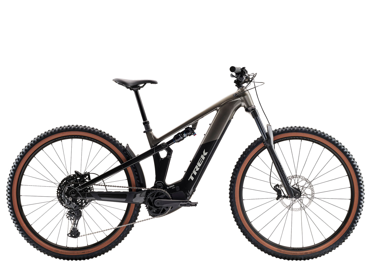 Powerfly FS+ 4 800Wh Gen 5