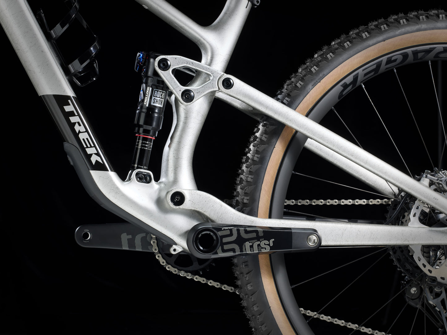 Top Fuel 9.9 XTR Gen 4
