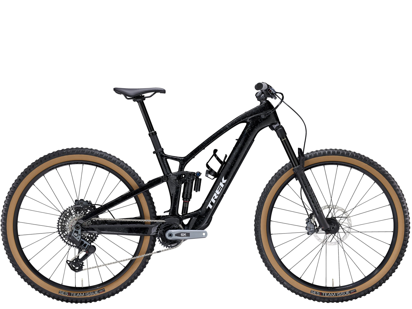 Fuel EXe 9.8 GX AXS T-Type