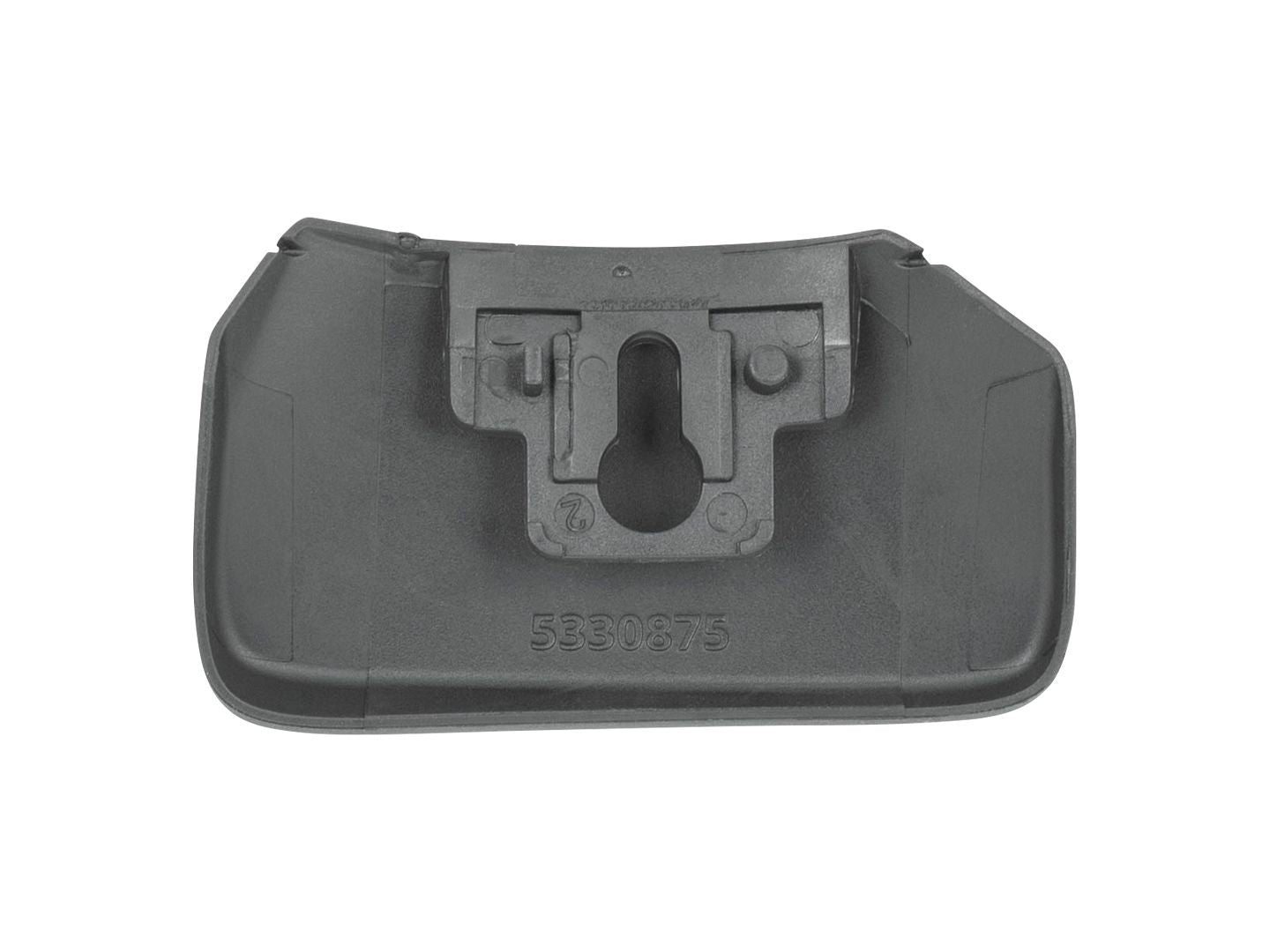 Trek Fuel+ Gen 2 Main Pivot Mud Flap