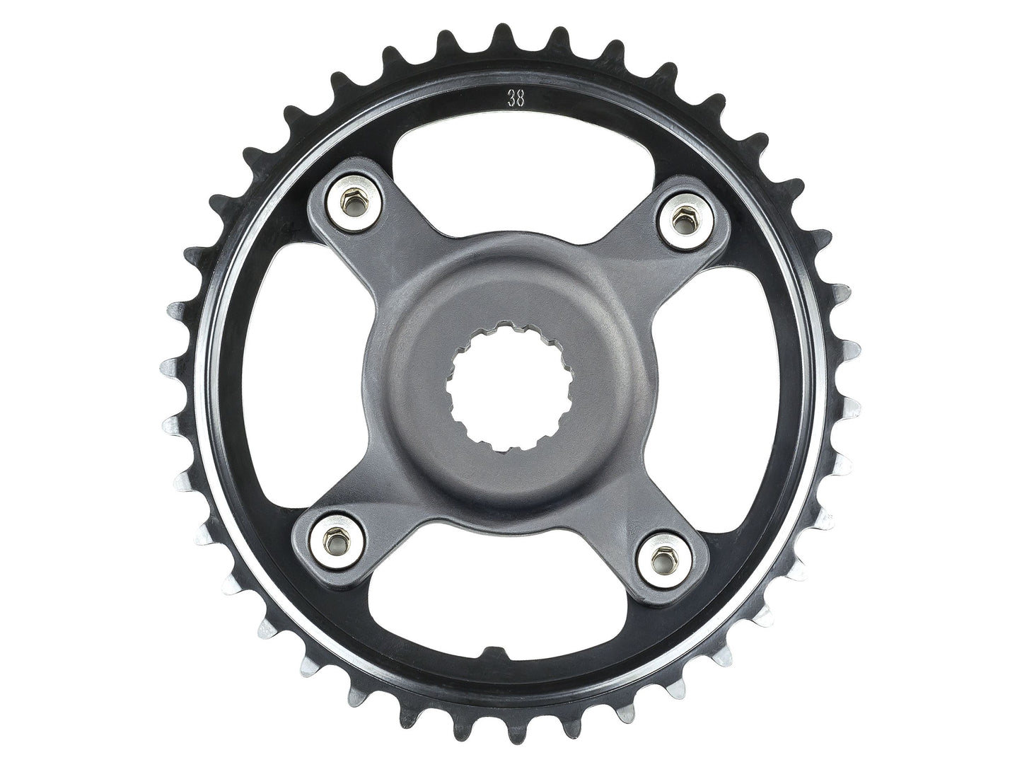 E-bike Bosch 3 Chainring