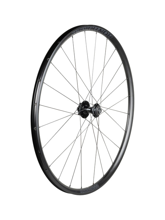 Bontrager Paradigm SL 6-Bolt Disc 24H 700c Road Wheel