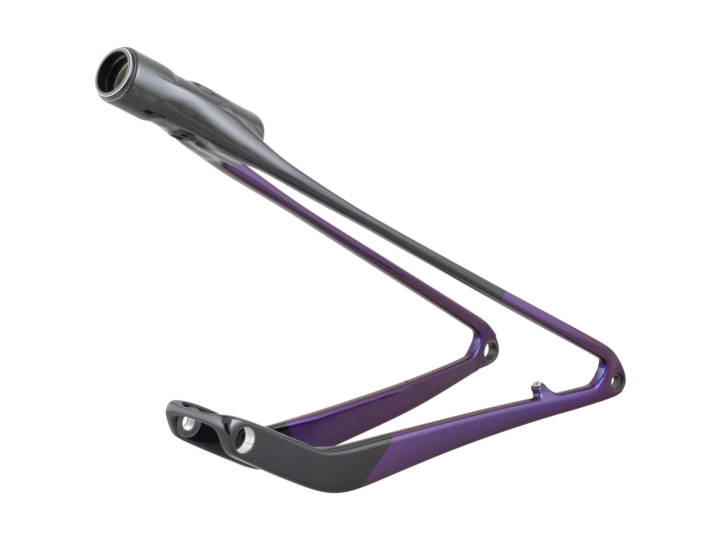Trek 2024-2025 Supercaliber M-XL Swingarm Assembly