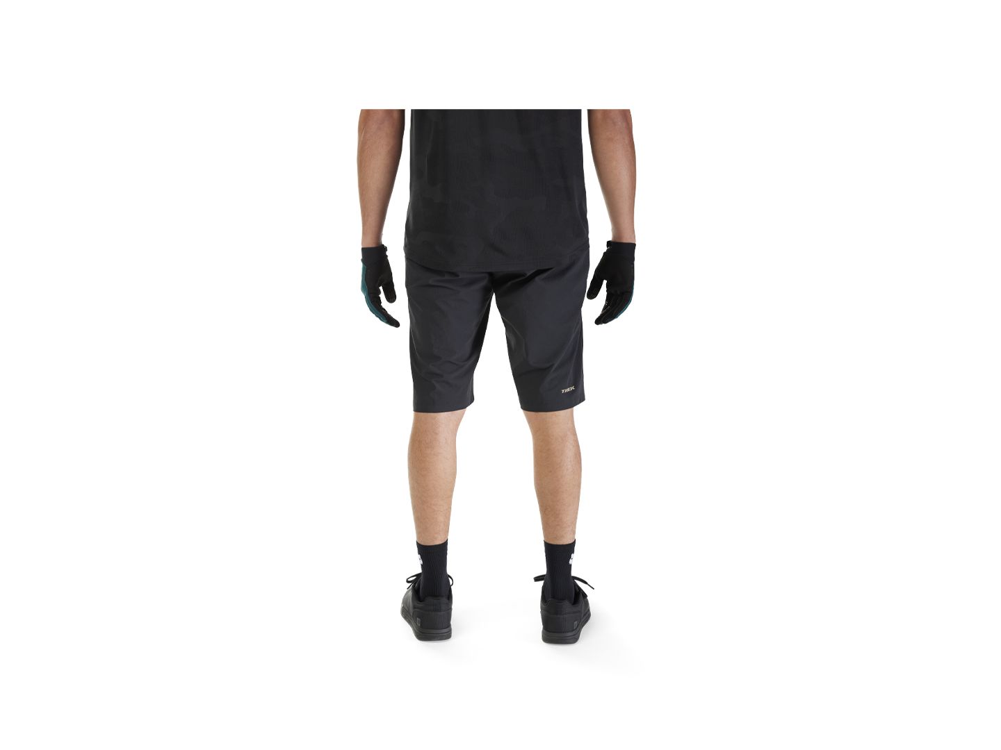 Pantaloncini per mountain bike Ranger di Fox Racing x Trek con fodera