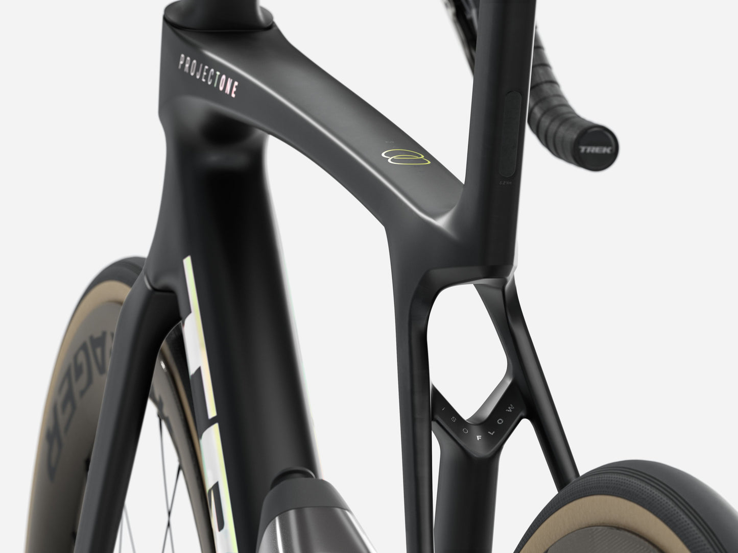 Madone SLR 9 AXS Gen 8