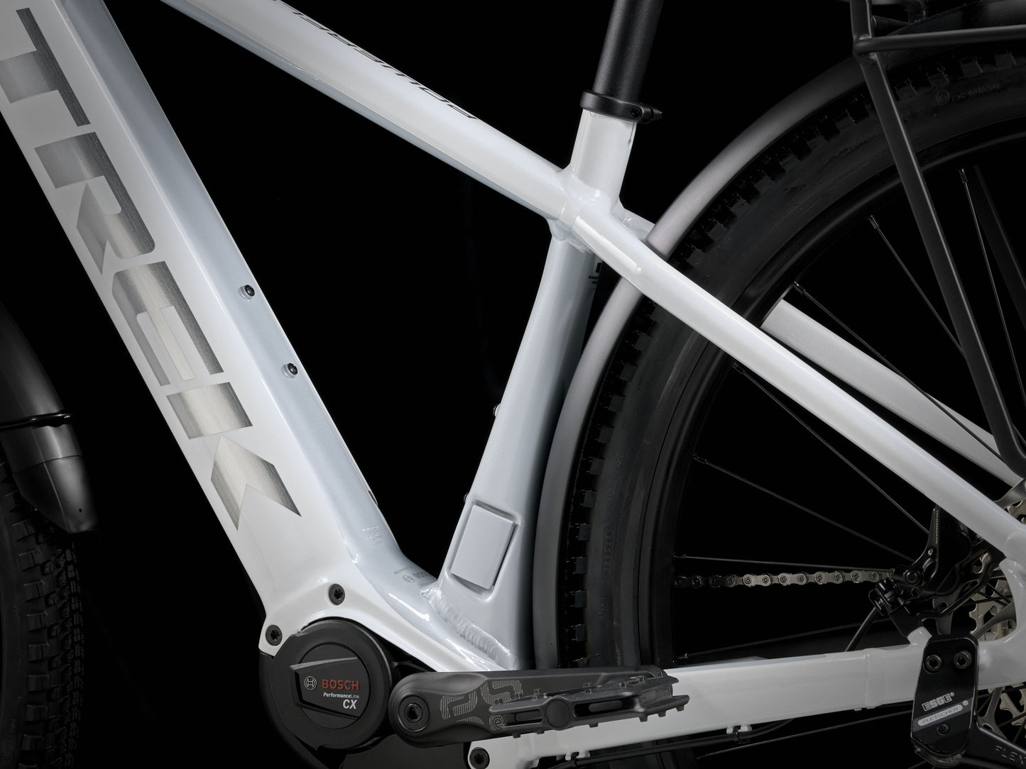 Powerfly Sport 5 Equipped Gen 4