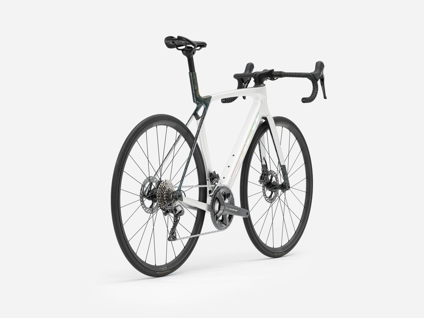Madone SL 5 Gen 8
