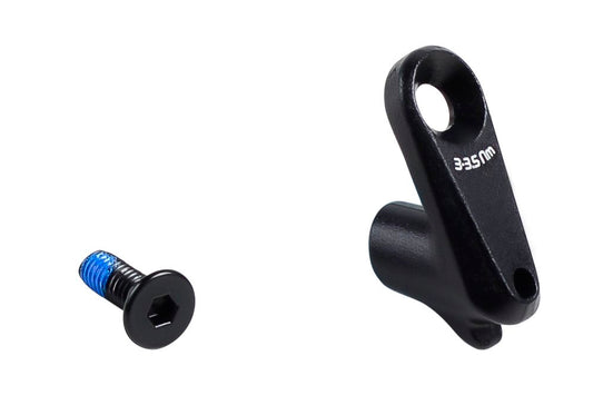 Trek Madone 9 Series Brake Stop