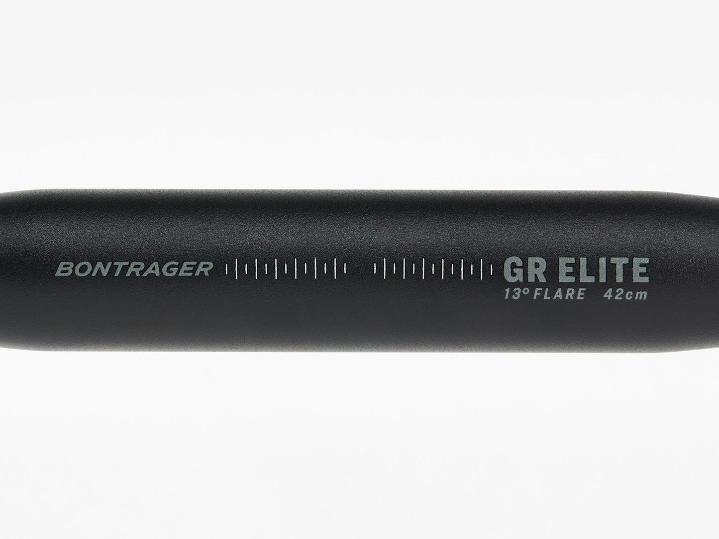 Manubrio Bontrager GR Elite Road