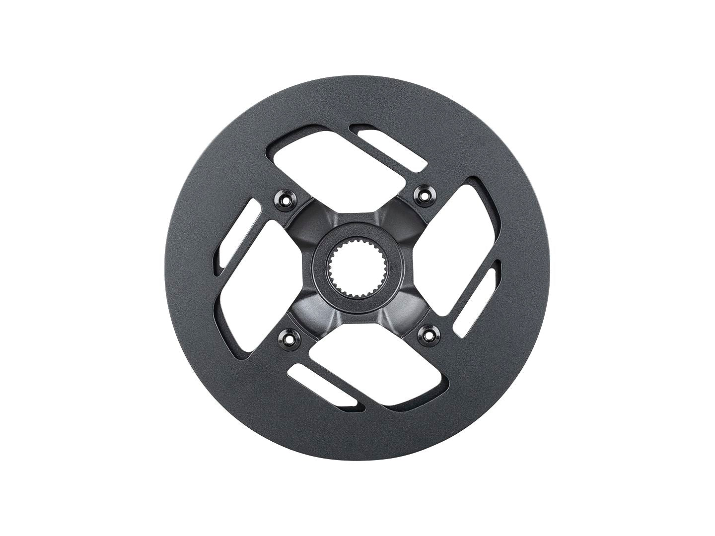 Trek-Diamant E-bike Chainring