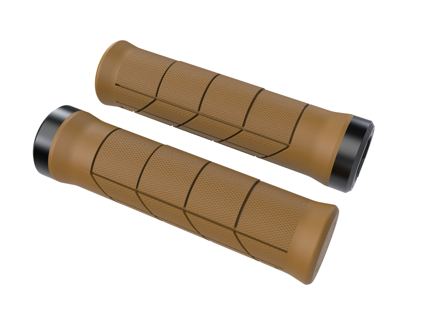 Set di manopole Trek Line Elite MTB
