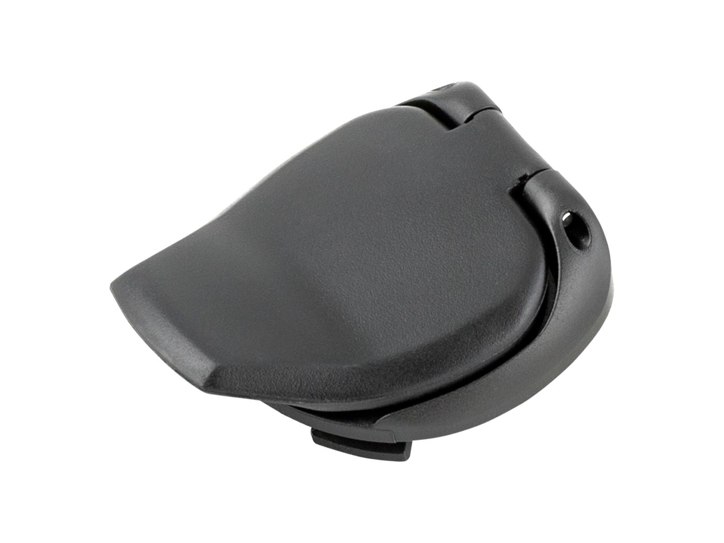 Trek-Diamant Downtube Charge Port Assembly