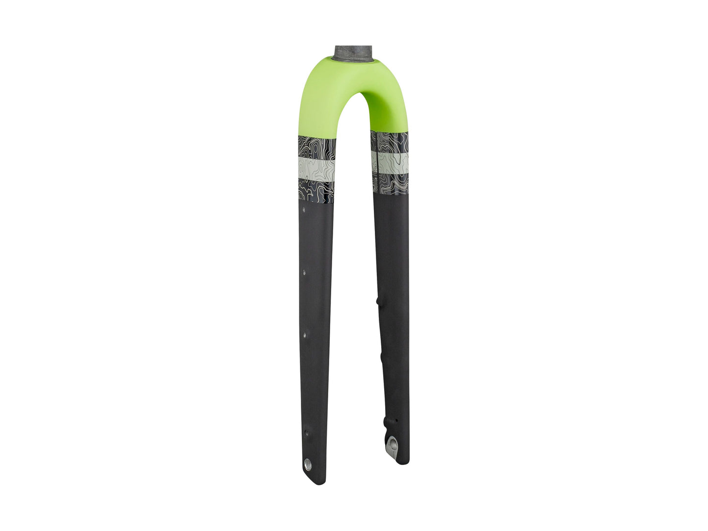 Trek Checkpoint ALR 700c Rigid Fork