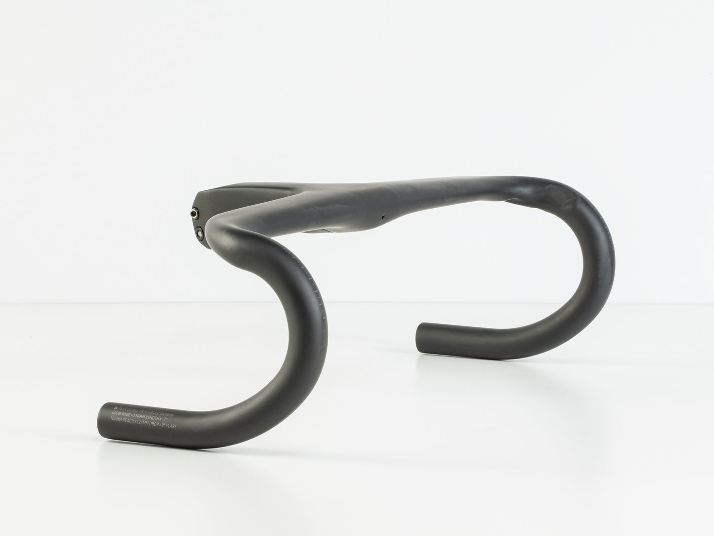 Manubrio/attacco Bontrager Aeolus RSL VR-C