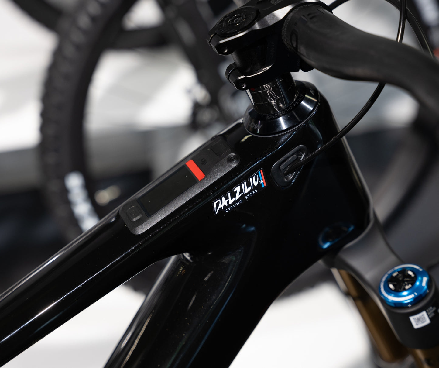 AMFLOW PL Carbon PRO