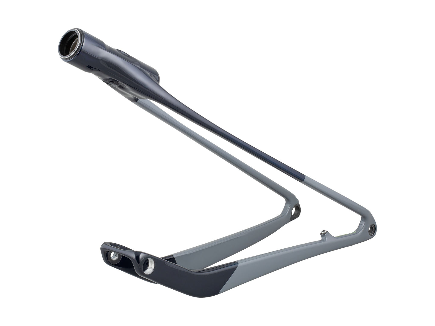 Trek 2024-2025 Supercaliber Size Small Swingarm Assembly