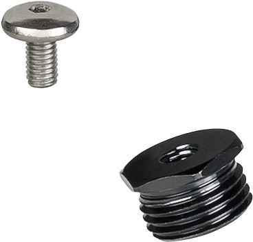 Bontrager Line Dropper Kit di montaggio cartuccia