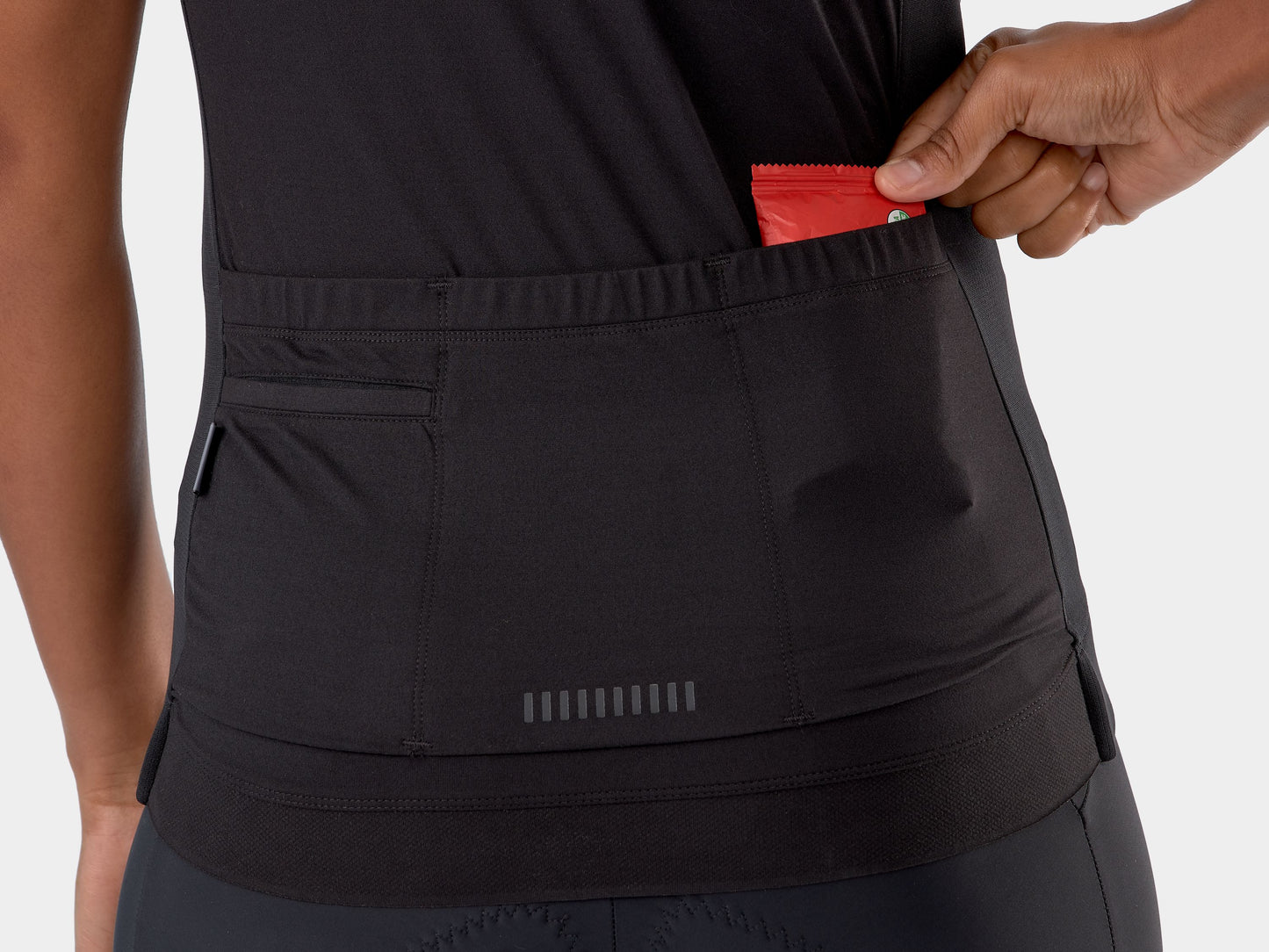 Maglia da ciclismo Trek Circuit da donna