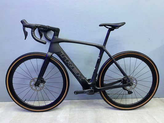 Trek Domane +SLR 6 tg 56