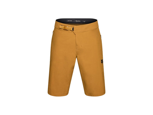 Pantaloncini per mountain bike Ranger di Fox Racing x Trek con fodera