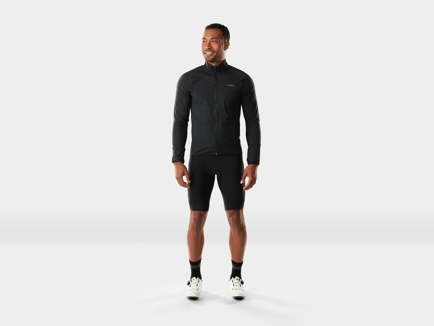Trek Circuit Windshell Cycling Jacket