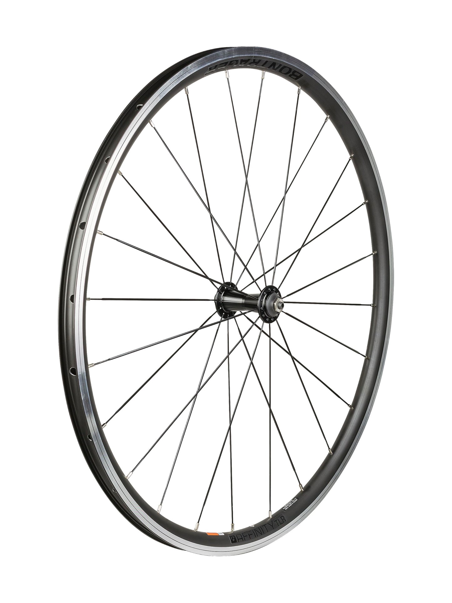 Ruota da strada Bontrager Affinity TLR 24H 700c