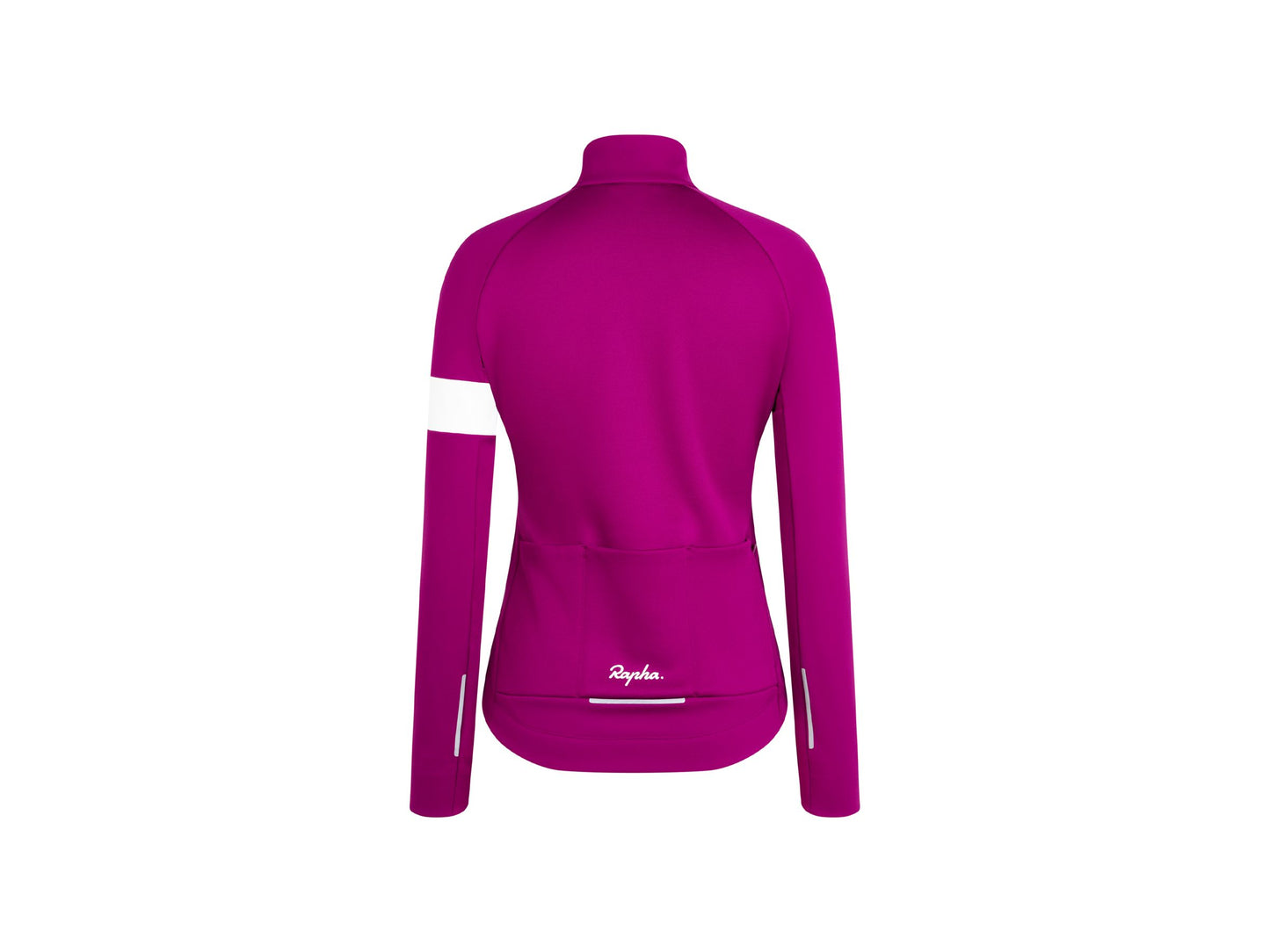 Giacca da ciclismo Rapha Core Winter da donna