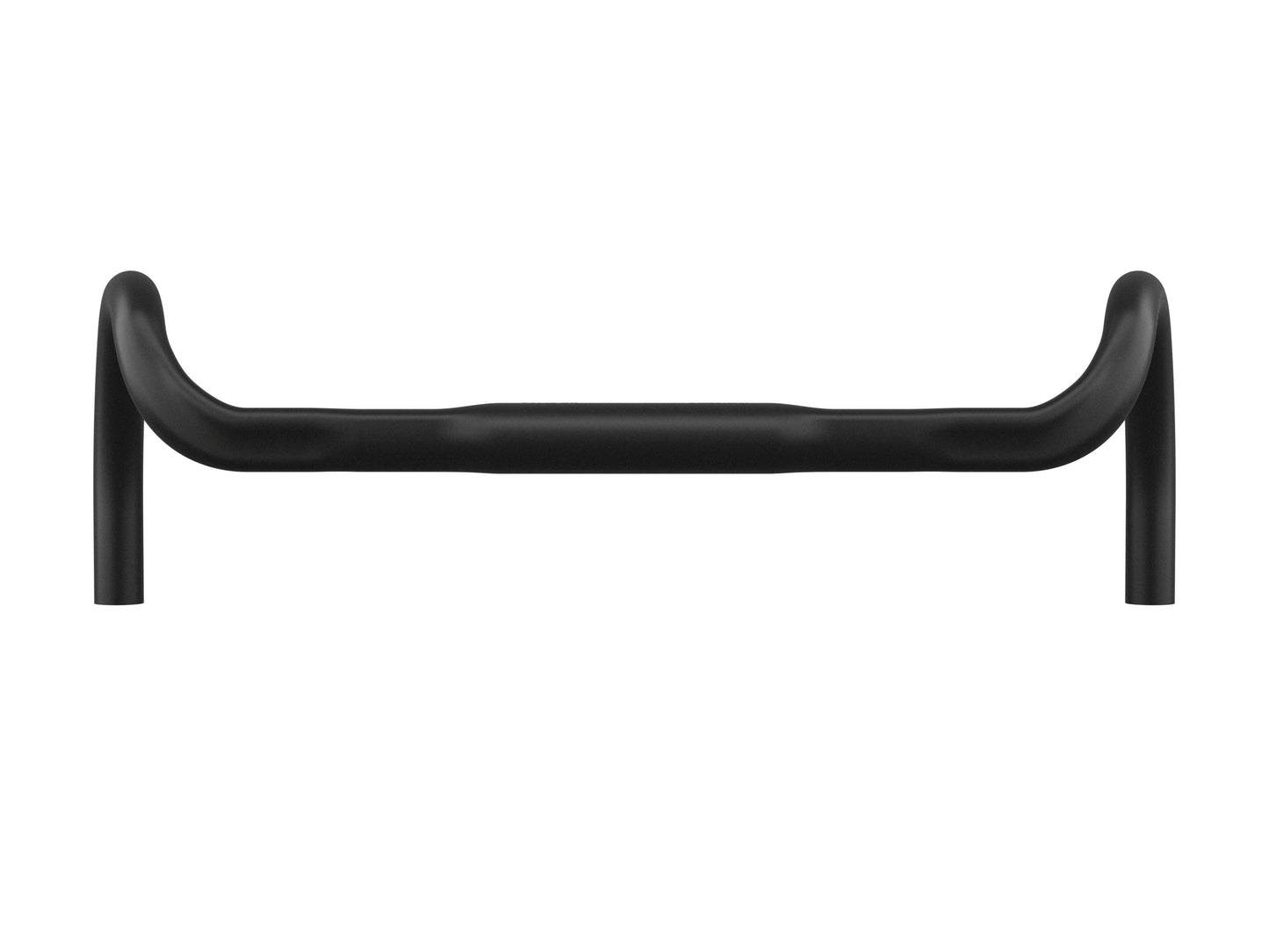Manubrio Bontrager VR Elite IsoZone Gravel