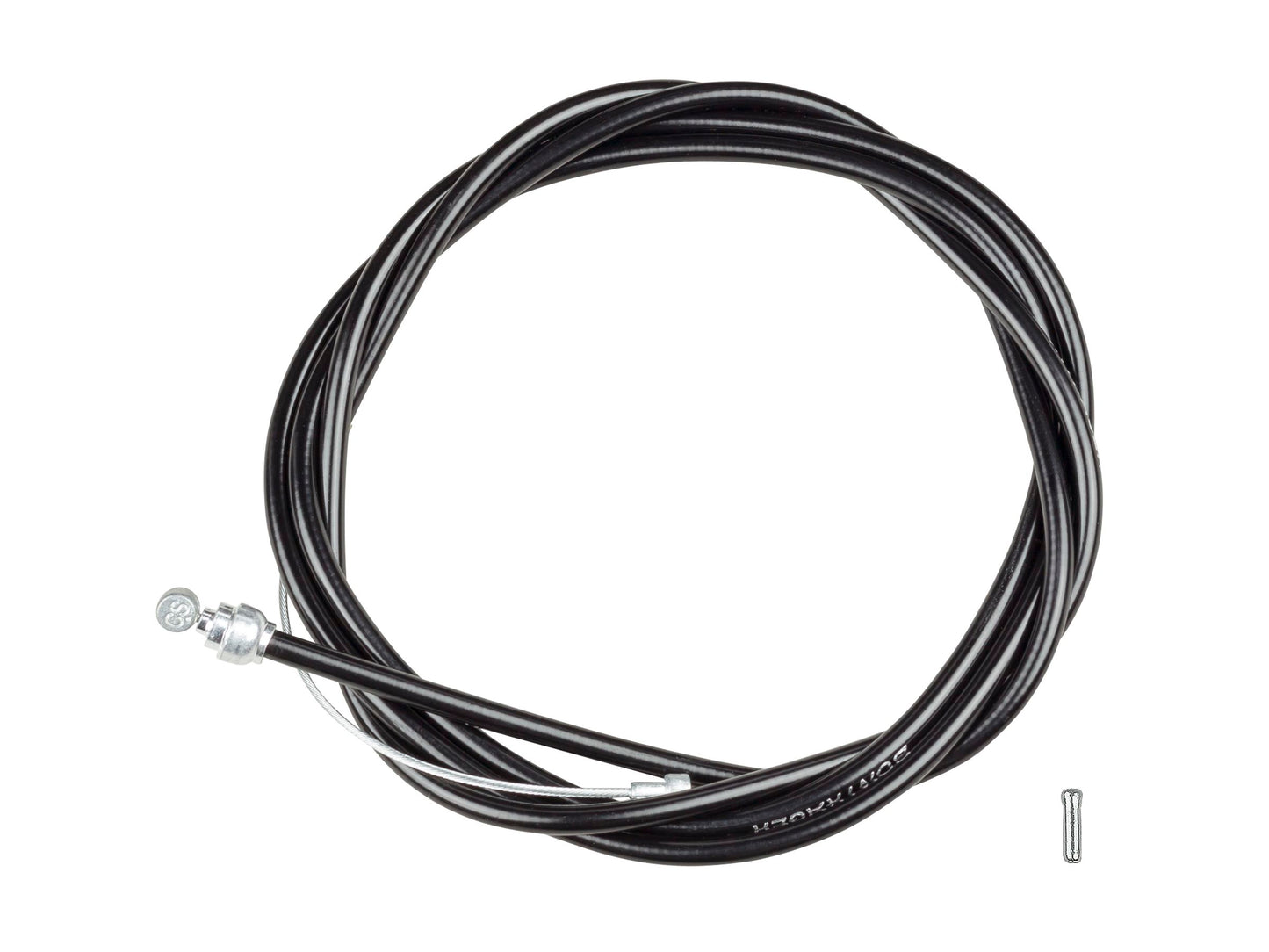 Set cavo freno & guaina Bontrager