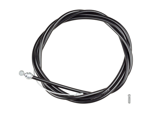 Bontrager Bremszug- und Hüllensatz