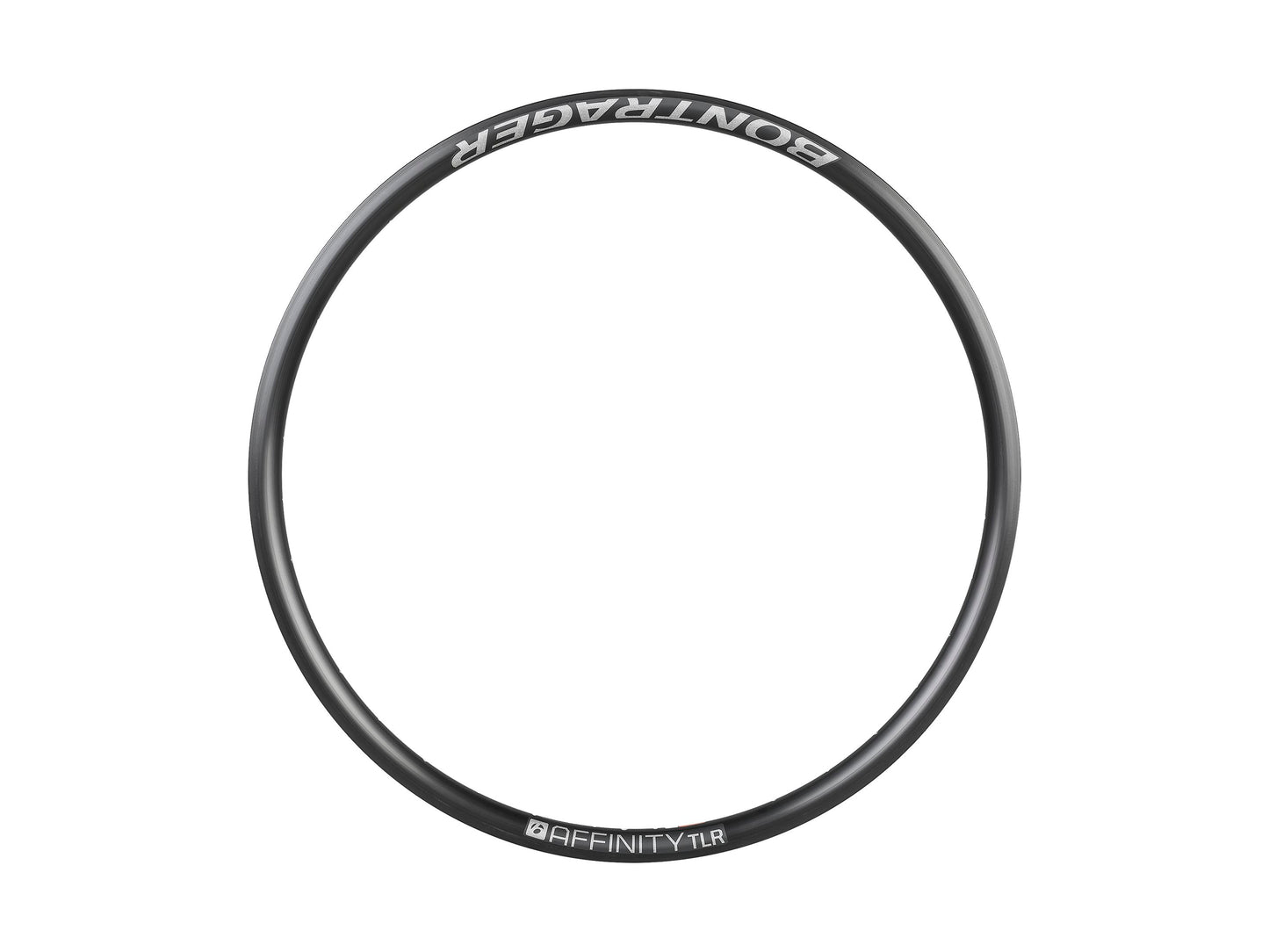 Cerchio Bontrager Affinity Disc TLR 700c