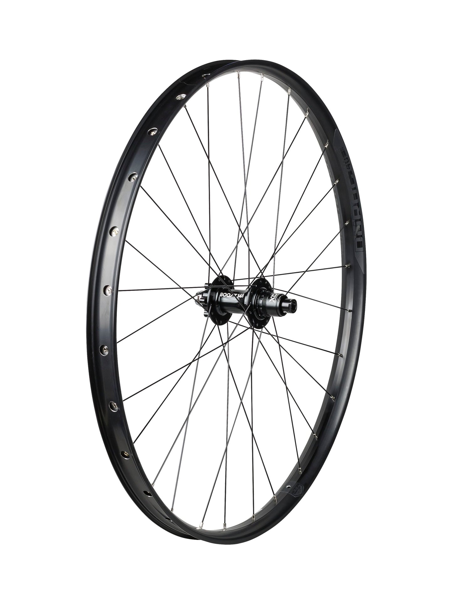 Trek Duroc 40 Boost 29 MTB Wheel