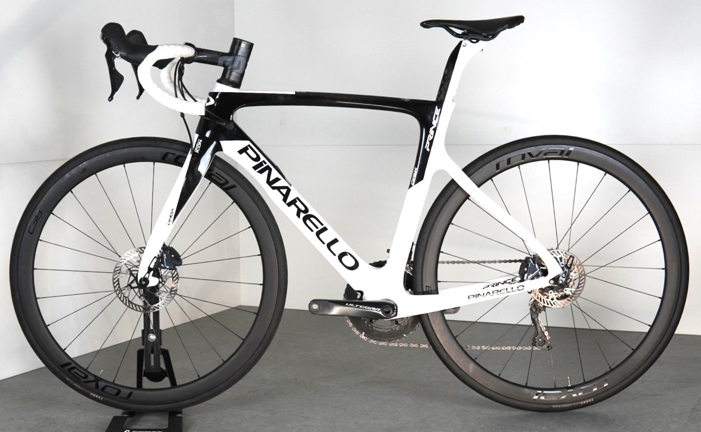 Pinarello Prince disc tg M