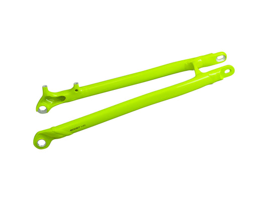 Trek Remedy 27.5 Aluminum Seatstay