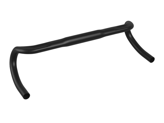 Manubrio Bontrager VR Elite IsoZone Gravel