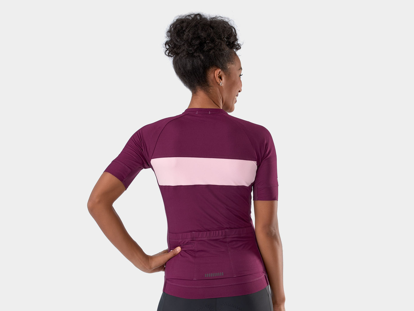 Maglia da ciclismo Trek Circuit LTD da donna