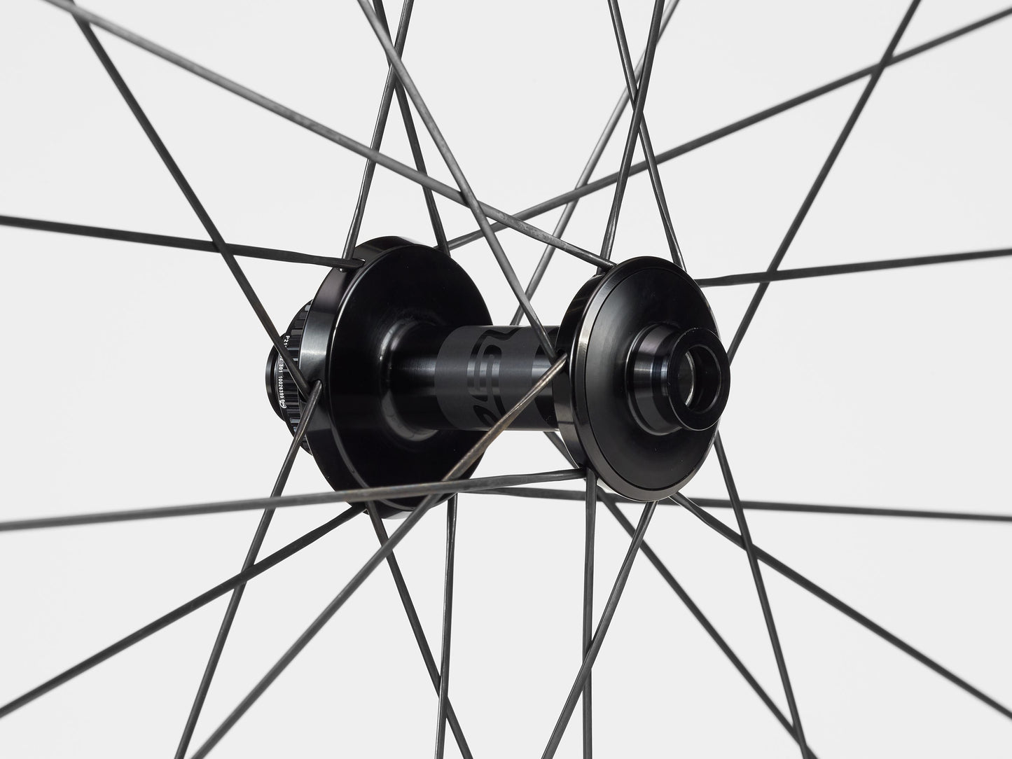 Ruota da strada Bontrager Aeolus RSL 62 TLR Disc