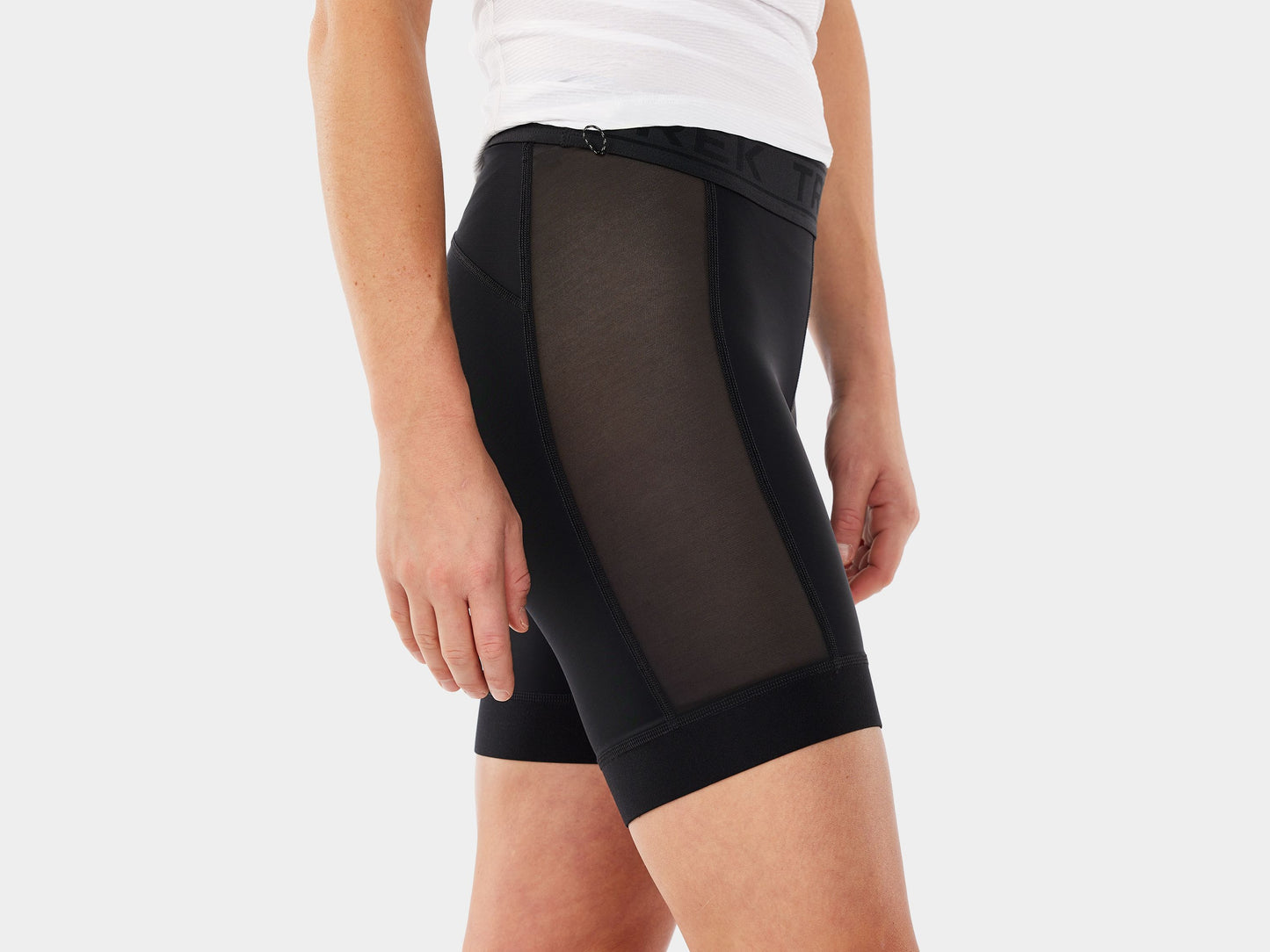 Sttopantaloncini corti Trek Troslo da donna