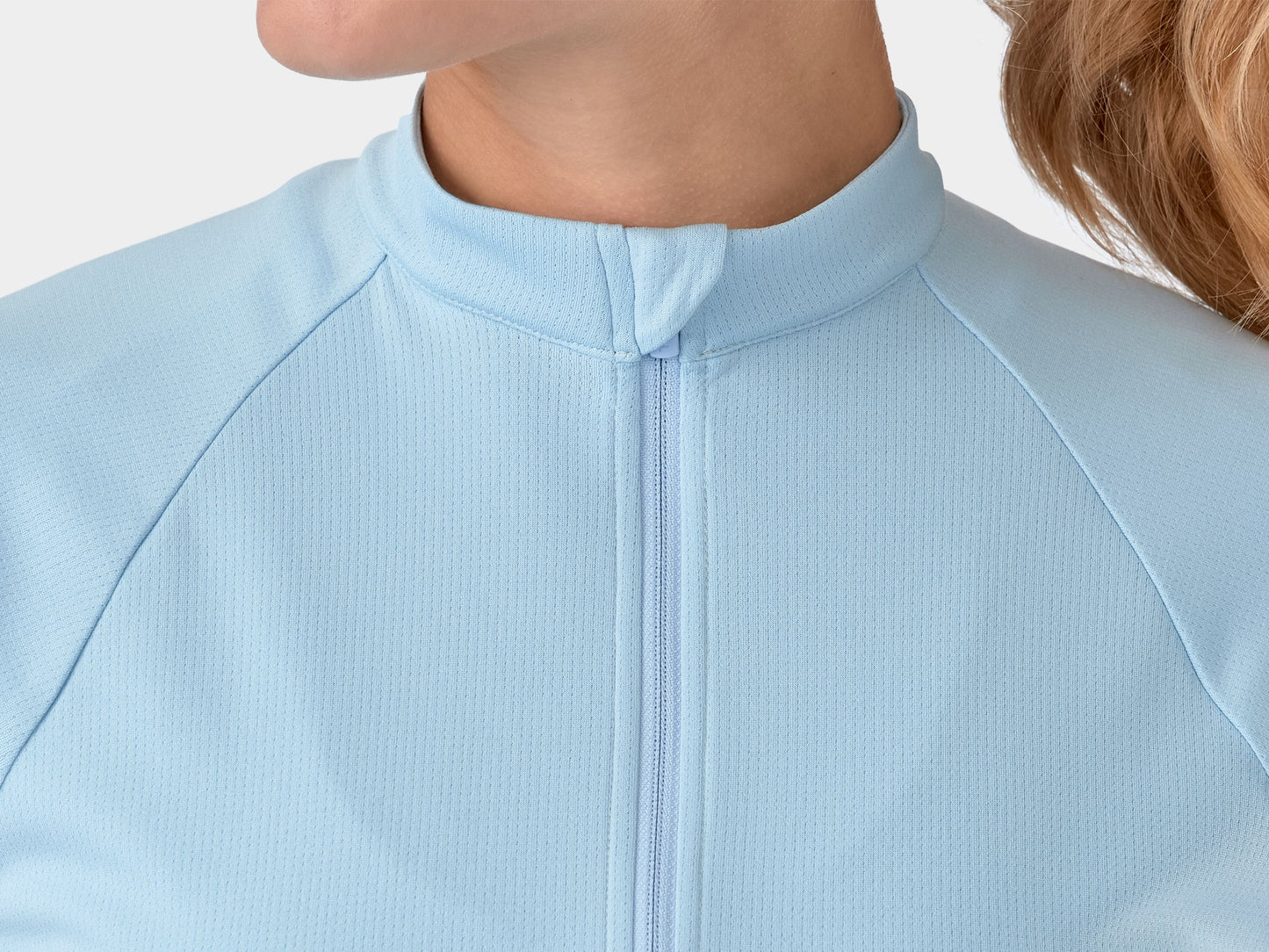 Maglia da ciclismo Trek Solstice da donna